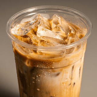 Vietnamese Iced Coffee (24 oz)