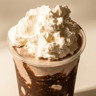 Cookies & Cream