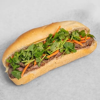 Steak Sandwich
